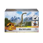 Mattel Jurassic World Brachiosaurus HFK04 - Image 4