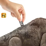 Mattel Jurassic World Brachiosaurus HFK04 - Image 3