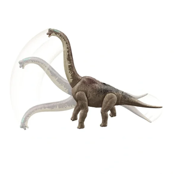 Mattel Jurassic World Brachiosaurus HFK04 - Image 2
