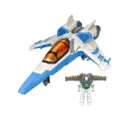 Mattel Disney Pixar Lightyear Blast & Battle XL-15 Vehicle HHJ56