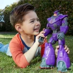 Mattel Disney Pixar Lightyear Zurg Figure HHJ72 - Image 5