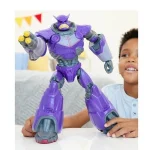 Mattel Disney Pixar Lightyear Zurg Figure HHJ72 - Image 3