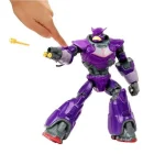 Mattel Disney Pixar Lightyear Zurg Figure HHJ72 - Image 2
