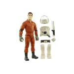 Mattel Mattel Disney and Pixar Lightyear Buzz Lightyear Action Figure & Accessories, Space Ranger Gear XL-01 Set HHK11