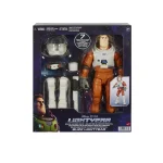 Mattel Mattel Disney and Pixar Lightyear Buzz Lightyear Action Figure & Accessories, Space Ranger Gear XL-01 Set HHK11 - Image 6