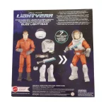 Mattel Mattel Disney and Pixar Lightyear Buzz Lightyear Action Figure & Accessories, Space Ranger Gear XL-01 Set HHK11 - Image 4