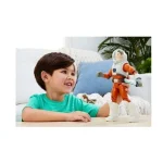 Mattel Mattel Disney and Pixar Lightyear Buzz Lightyear Action Figure & Accessories, Space Ranger Gear XL-01 Set HHK11 - Image 2