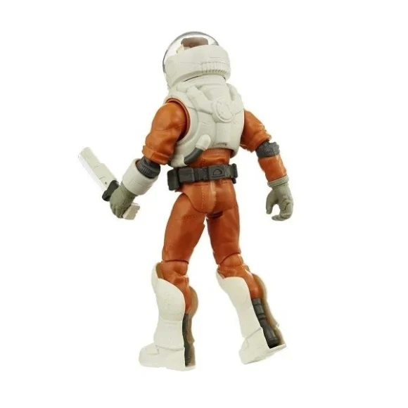 Mattel Mattel Disney and Pixar Lightyear Buzz Lightyear Action Figure & Accessories, Space Ranger Gear XL-01 Set HHK11 - Image 3