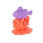 Barbie® Marine Biologist Doll and Playset (Light Skin Tone) - Image 4