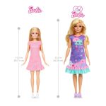 My First Barbie™ Doll and Accessories - Image 4