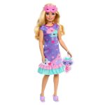 My First Barbie™ Doll and Accessories