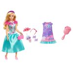 My First Barbie™ Doll and Accessories - Image 3