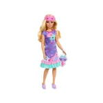 My First Barbie™ Doll and Accessories