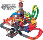 HOT WHEELS City HDN95 Extension Track Set