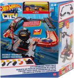 HOT WHEELS City HDN95 Extension Track Set - Image 5