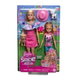 Barbie & Stacie To The Rescue 2-Pack Doll - Image 2