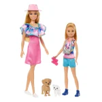 Barbie & Stacie To The Rescue 2-Pack Doll