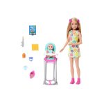 Barbie Skipper Babysitters Inc Doll