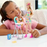 Barbie Skipper Babysitters Inc Doll - Image 5