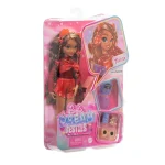 Barbie Dream Besties Teresa Fashion Doll With Video Game Themed Accessories, 10 Piece Count - Image 6