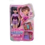 Barbie Dream Besties Renee Fashion Doll With 11 Food Themed Accessories - Image 3
