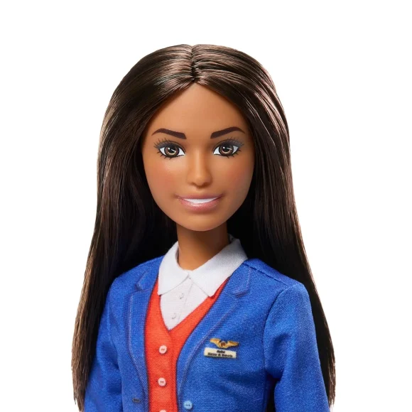 Barbie Hostess Doll & Accessories - Image 2