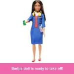 Barbie Hostess Doll & Accessories - Image 3