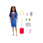Barbie Hostess Doll & Accessories