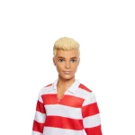 Barbie Fashionistas Ken Doll - Image 2