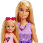 Barbie Family & Friends Dolls & Accessories - Image 3