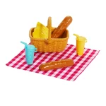 Barbie Family & Friends Dolls & Accessories - Image 4