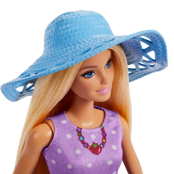 Barbie Family & Friends Dolls & Accessories - Image 5