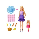 Barbie Family & Friends Dolls & Accessories