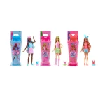 Barbie Pop Reveal Shakes Series Doll & Accessories Assortment - Image 4