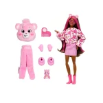 Barbie Cutie Reveal Care Bears Series Doll & Accessories Assortment