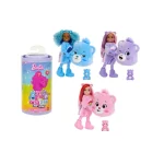 Barbie Cutie Reveal Care Bears Series Chelsea Small Doll & Accessories Assortment - Image 2