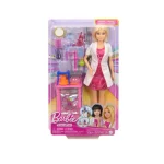 Barbie Scientist Doll And Accessories - Image 2