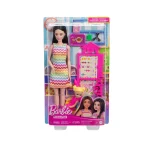 Barbie Teacher Doll and Accessories - Image 2