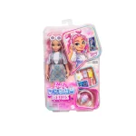 Barbie Dream Besties Daisy Jean Fashion Doll With 9 DJ & Music Themed Accessories - Image 6