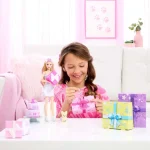 Barbie Party Unboxed Pet Birthday Series Doll & Accessories - Image 3
