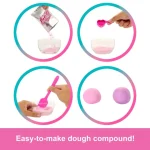 Barbie Party Unboxed Pet Birthday Series Doll & Accessories - Image 4