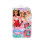 Barbie Dream Besties Teresa Roller Skating Fashion Doll With 9 Video Game Themed Accessories - Image 6