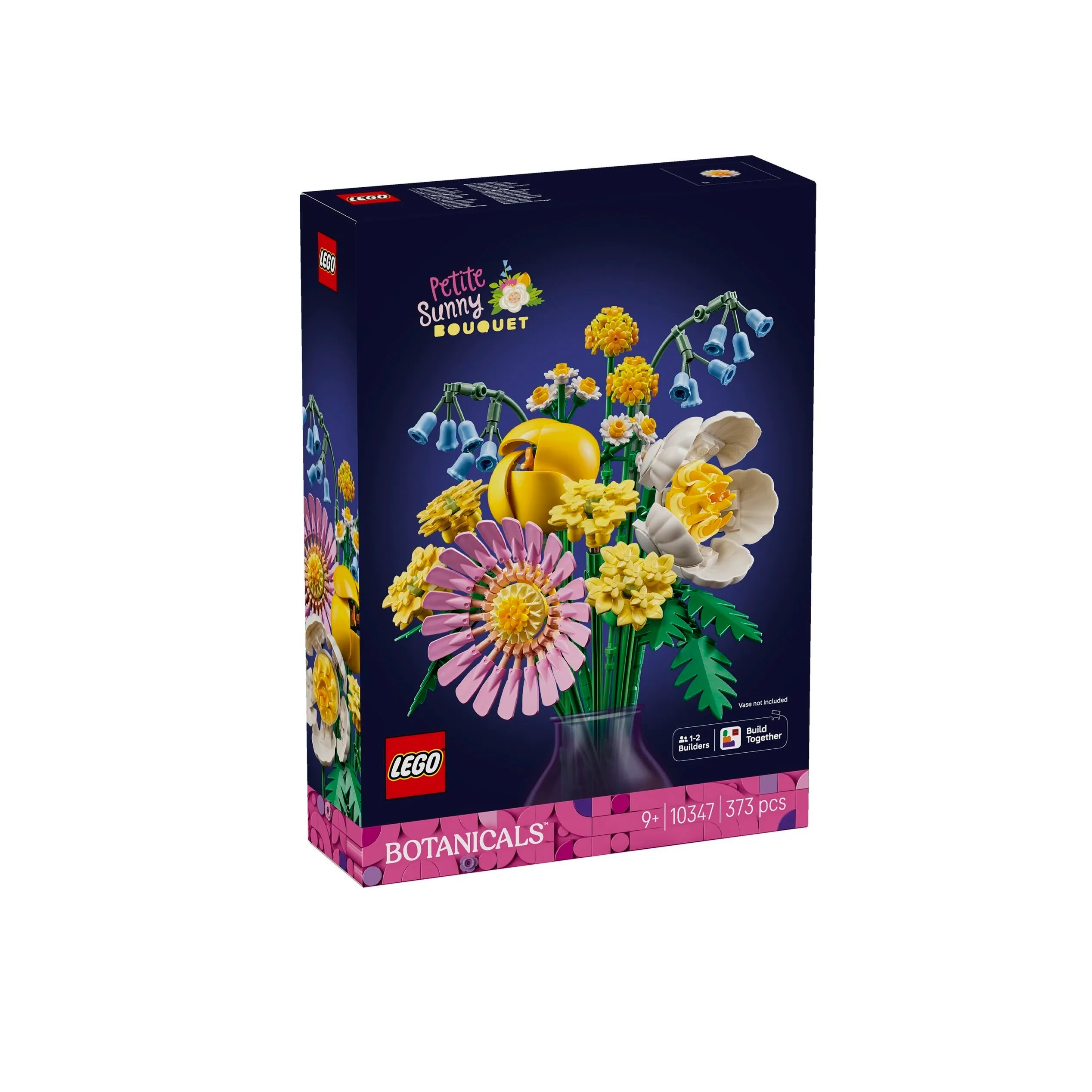 10347 Petite Sunny Bouquet - Image 1