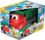 MY FIRST TRUCK - Image 2