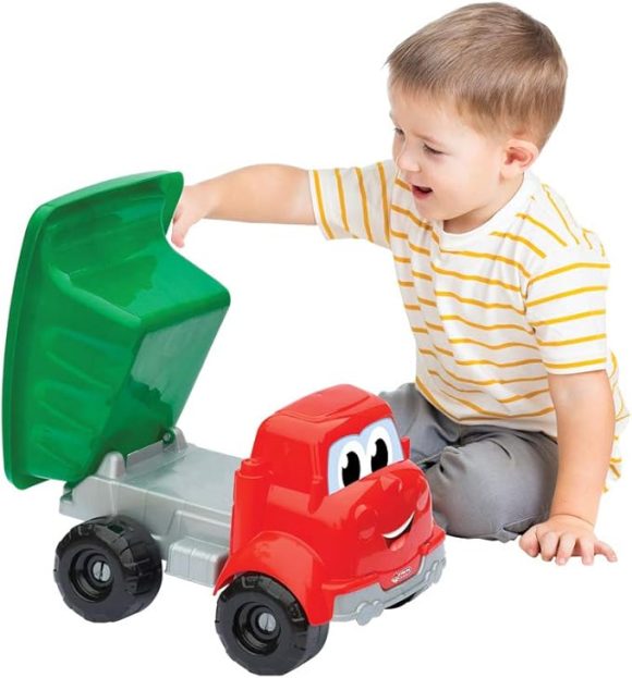 MY FIRST TRUCK - Image 3