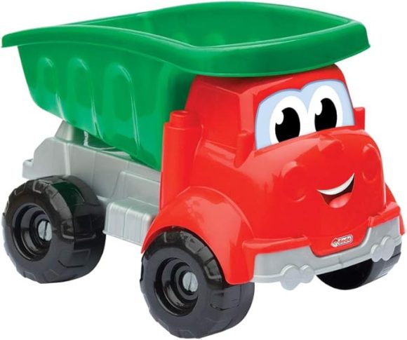 MY FIRST TRUCK - Image 4