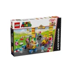 72036 Mario Kart™ – Baby Peach & Grand Prix Set