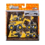 Mini Machines 5-Pack (Boxed) - Image 7