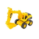 Building Machines - Excavator