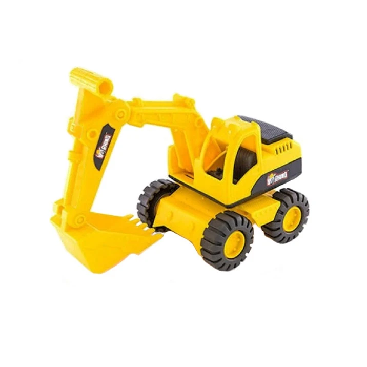 b3fb492304ac92f92b90a988f29263a58fbdb677_1763460412.jpg (1) Building Machines - Excavator - Image 1